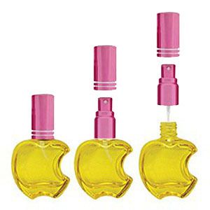 Apple yellow 15ml (microspray pink)